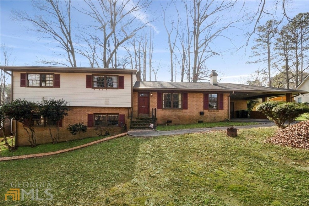 695 Carlouetta Rd SW, Mableton, GA 30126 - photo 1