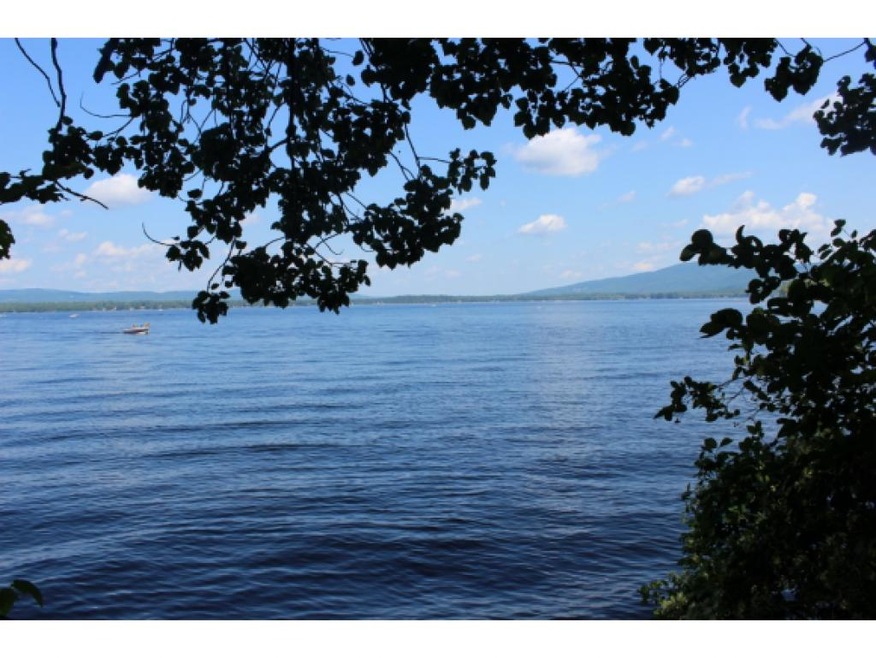 4 S Shore Rd, Center Ossipee, NH 03814 - photo 1
