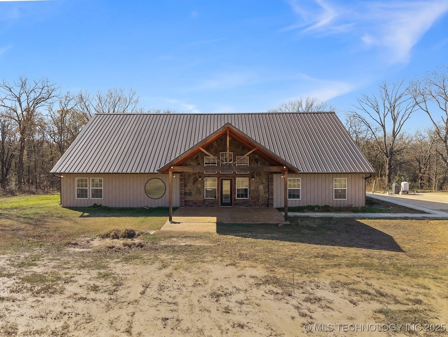 95 Express Rd, Ardmore, OK 73401 - photo 1