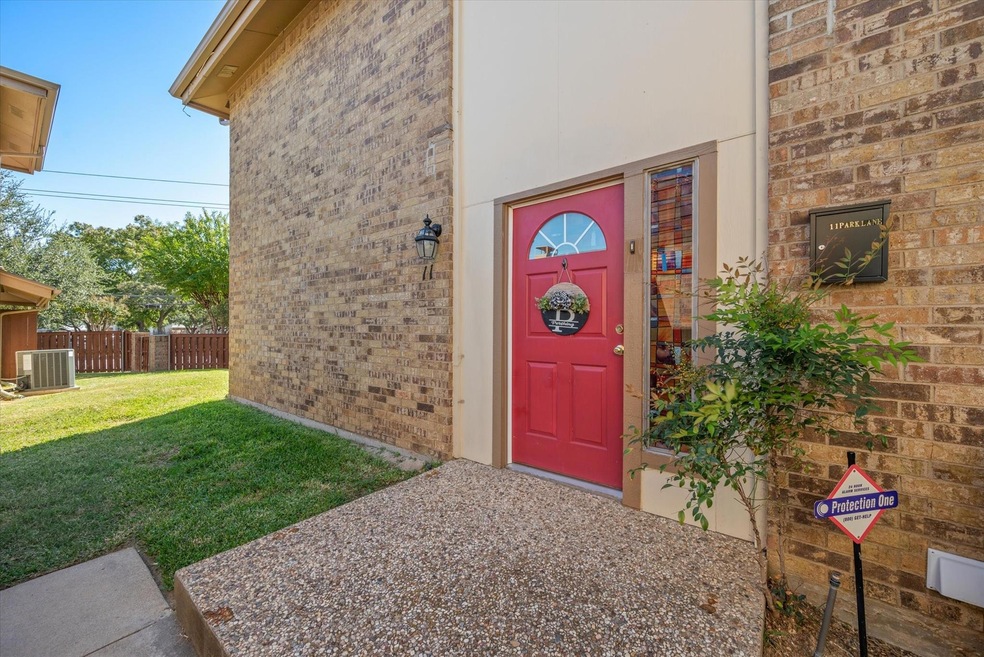 11 Park Ln, Bedford, TX 76021 - photo 1