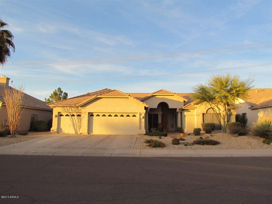 Great Curb Appeal