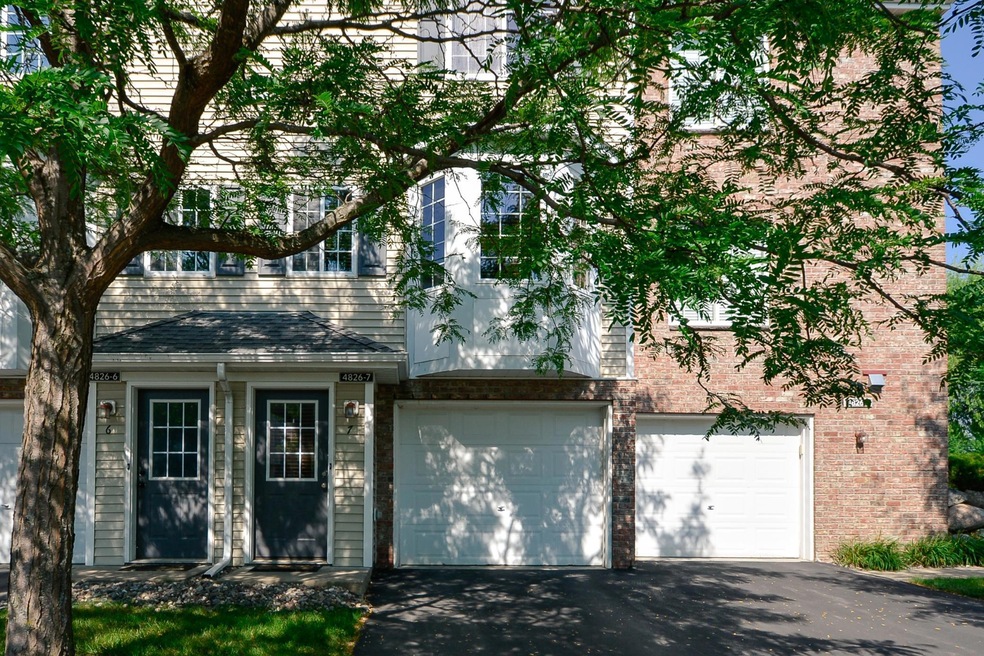4826 Elm Dr N unit 7, Hugo, MN 55038 - photo 1