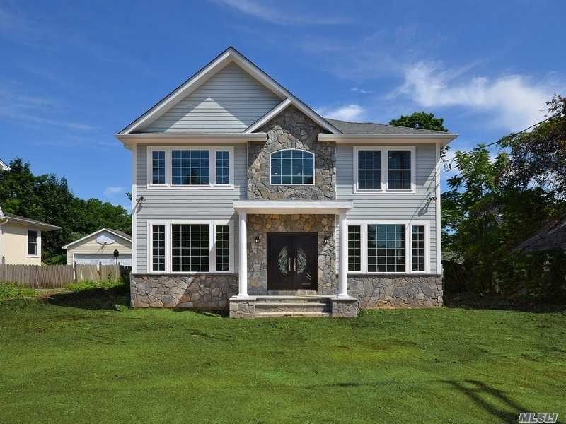 111 Murray Ave, Port Washington, NY 11050 - photo 1