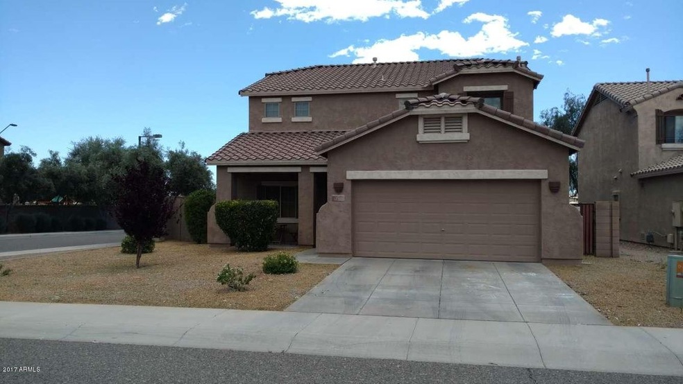 1 Front of house 1