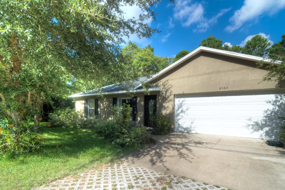 5050 Barna Ave, Titusville, FL 32780 - photo 1