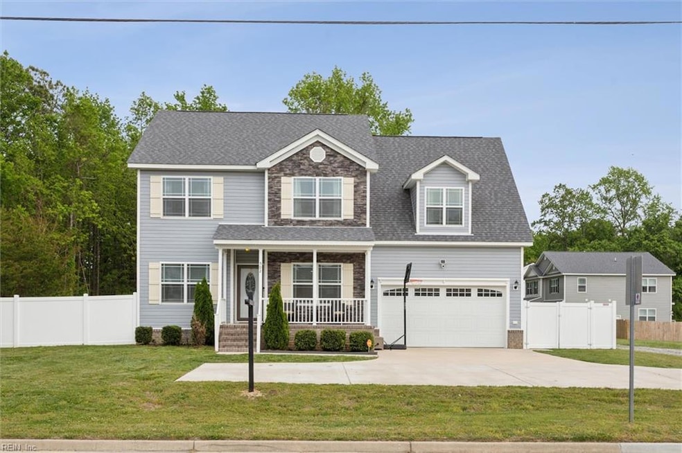 Sold $555,000 • Co-Listing Agent