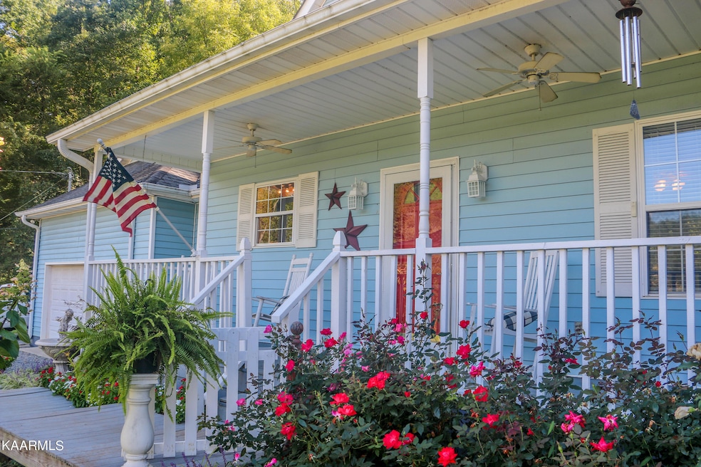 440 Lewis Ln, Blaine, TN 37709 - photo 1