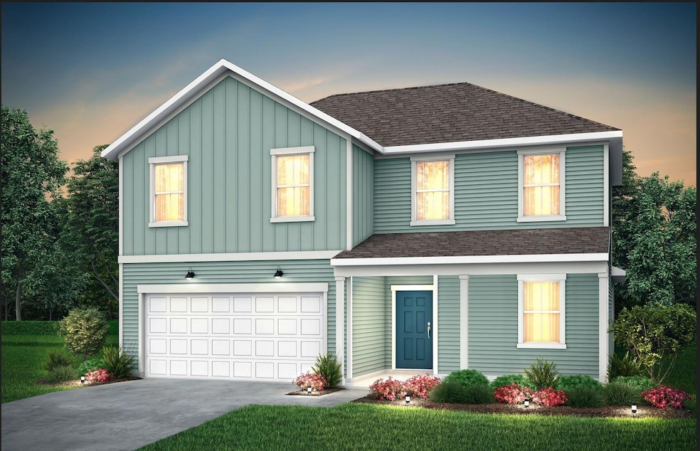 Sold $410,190 • Co-Listing Agent