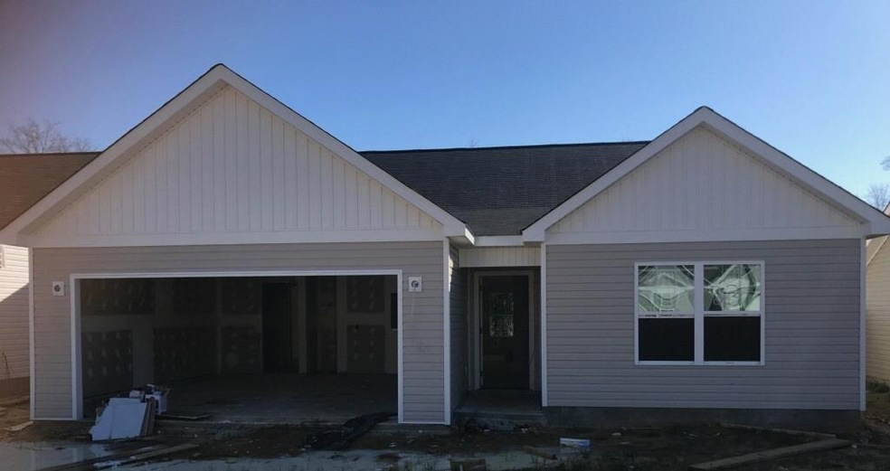 231 Allentown Ln, Macon, GA 31216 - photo 1