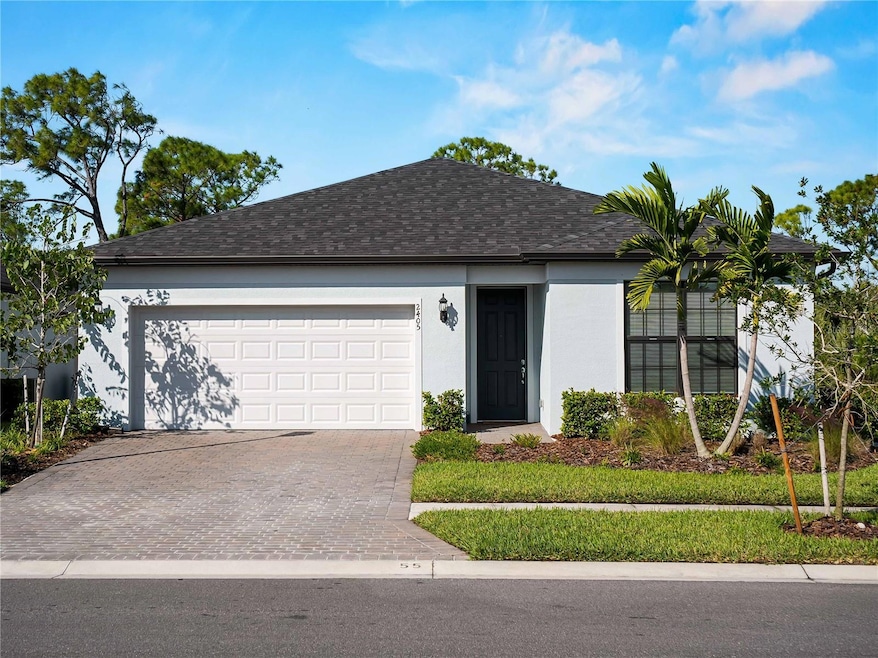 2405 Gabel Oak Dr, North Port, FL 34289 - photo 1