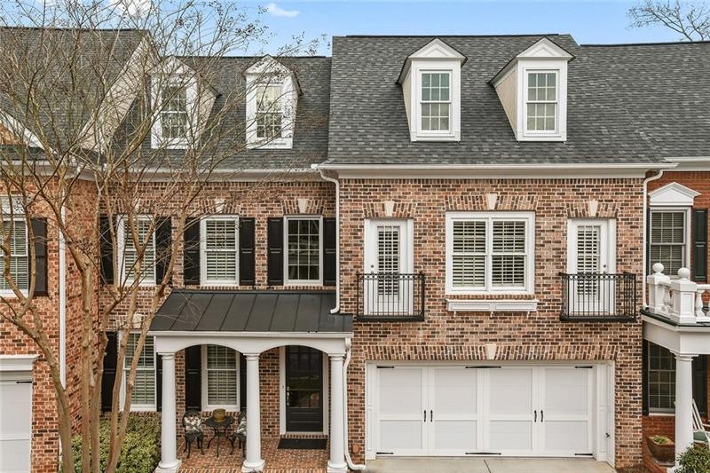 2433 Loxford Ln, Alpharetta, GA 30009 - photo 1