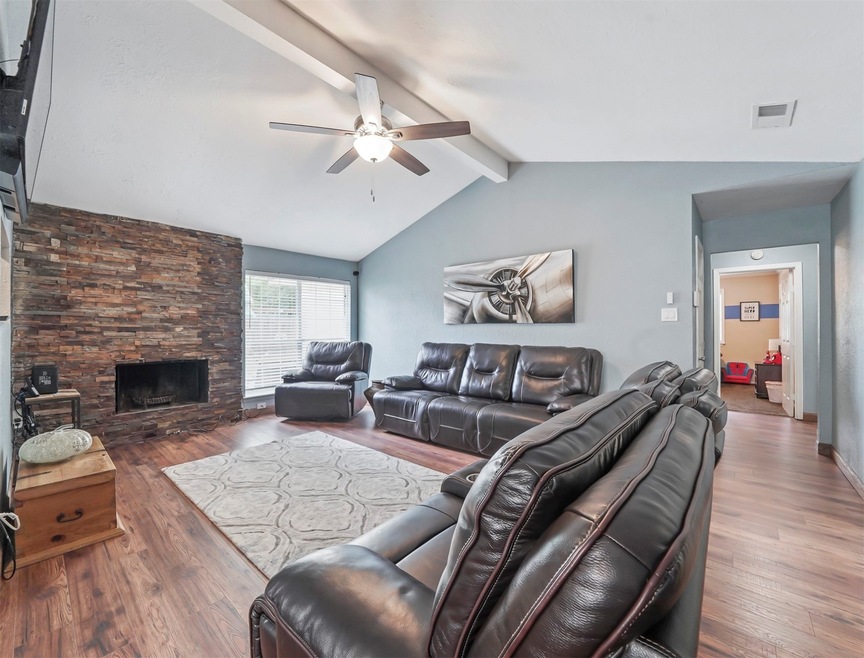 4519 Enchantedgate Dr, Spring, TX 77373 - photo 1