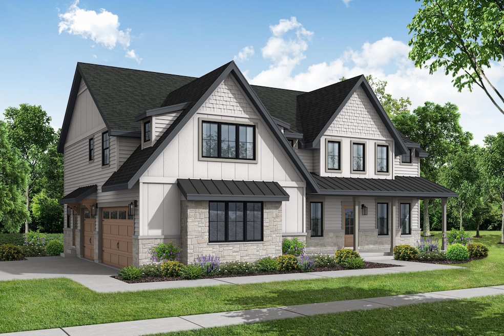 9601 Sweetspire Ave, Saint John, IN 46373 - photo 1