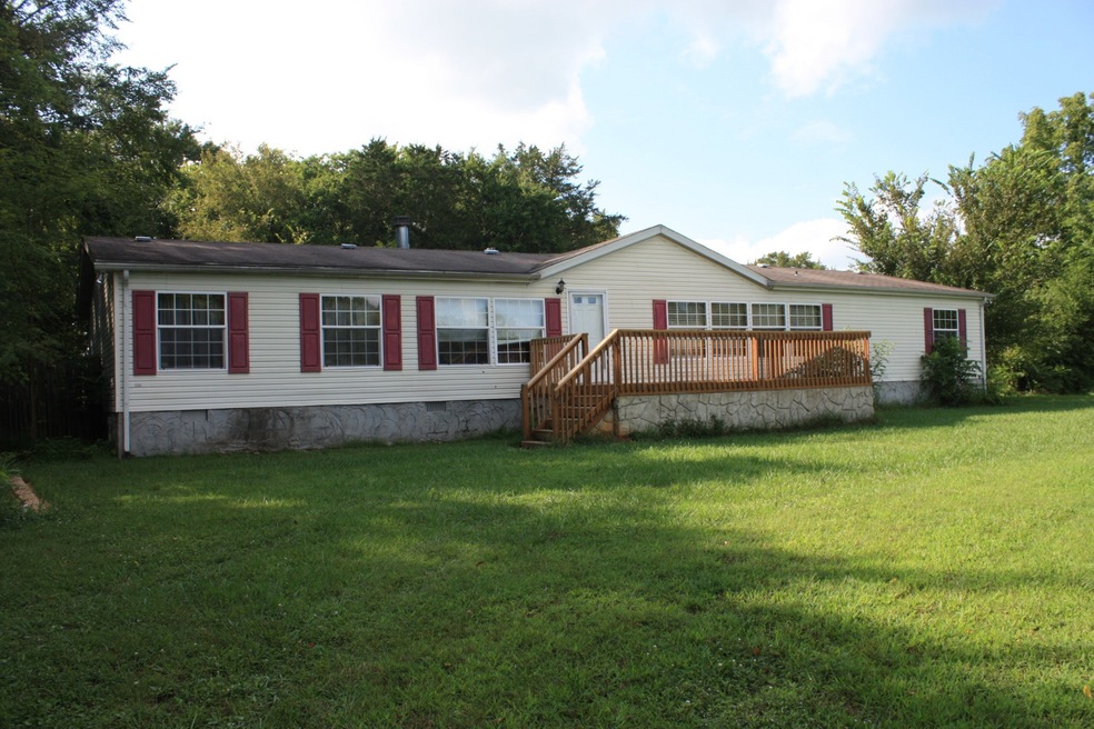 2498 Anes Station Rd, Lewisburg, TN 37091 - photo 1