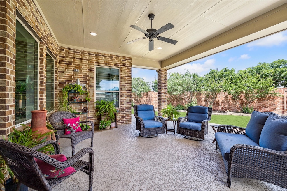 22506 Buster Jackson Ct, Richmond, TX 77469 - photo 1