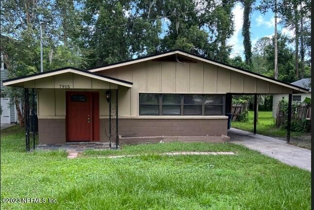7915 India Ave, Jacksonville, FL 32211 - photo 1