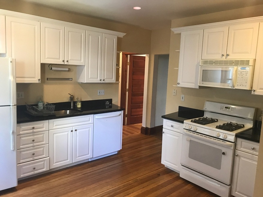 11 Granville Rd unit 1, Cambridge, MA 02138 - photo 1