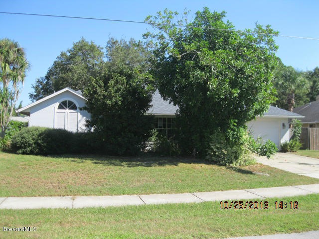 7005 Belfast Ave, Cocoa, FL 32927 - photo 1