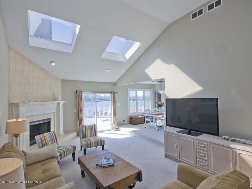 23 Mann Ct, Monmouth Beach, NJ 07750 - photo 1