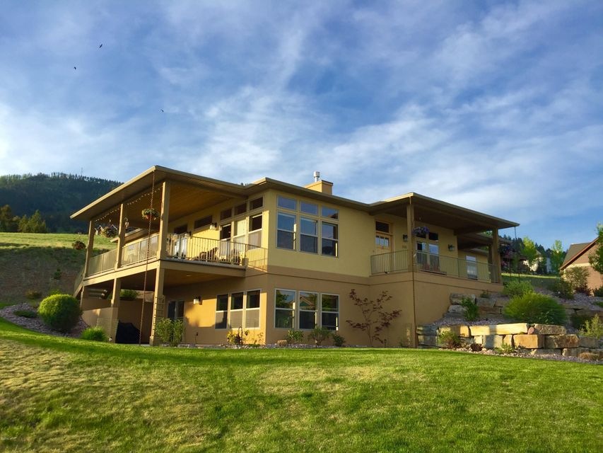 200 Mansion Heights