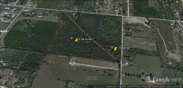 n/a Soderquist Rd, Donna, TX 78537 - photo 1