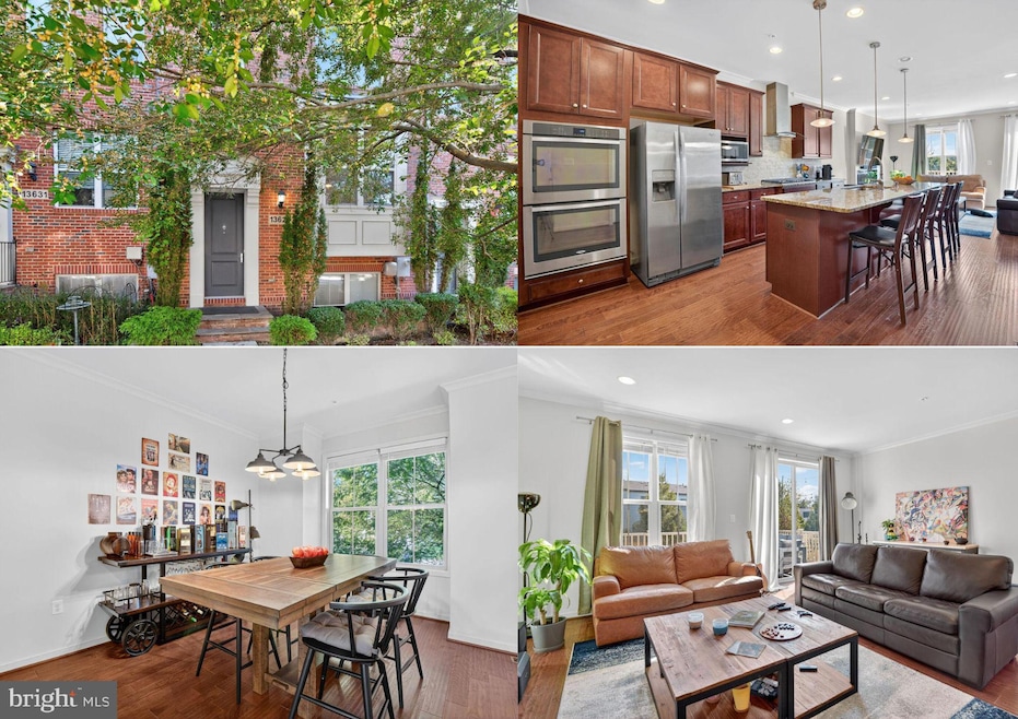 13629 Soaring Wing Ln, Silver Spring, MD 20906 - photo 1