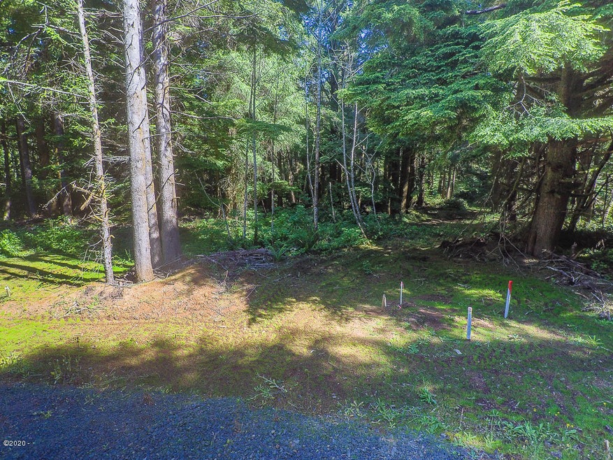Lot 4 Miners Creek
