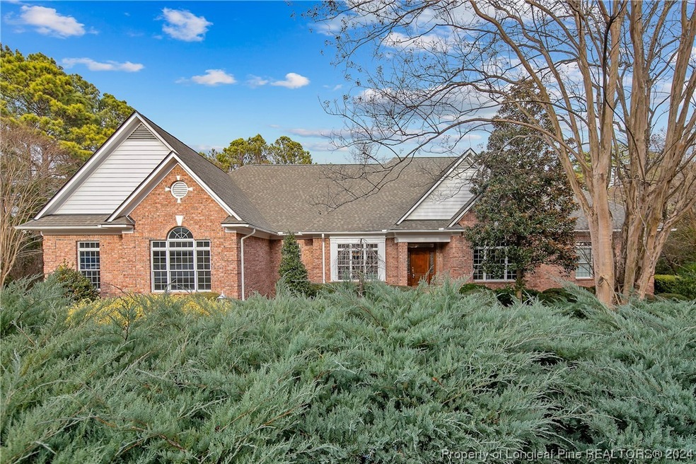 405 Overton Place, Fayetteville, NC 28303 - photo 1