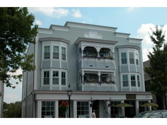 378 Main St unit 202, Ridgefield, CT 06877 - photo 1