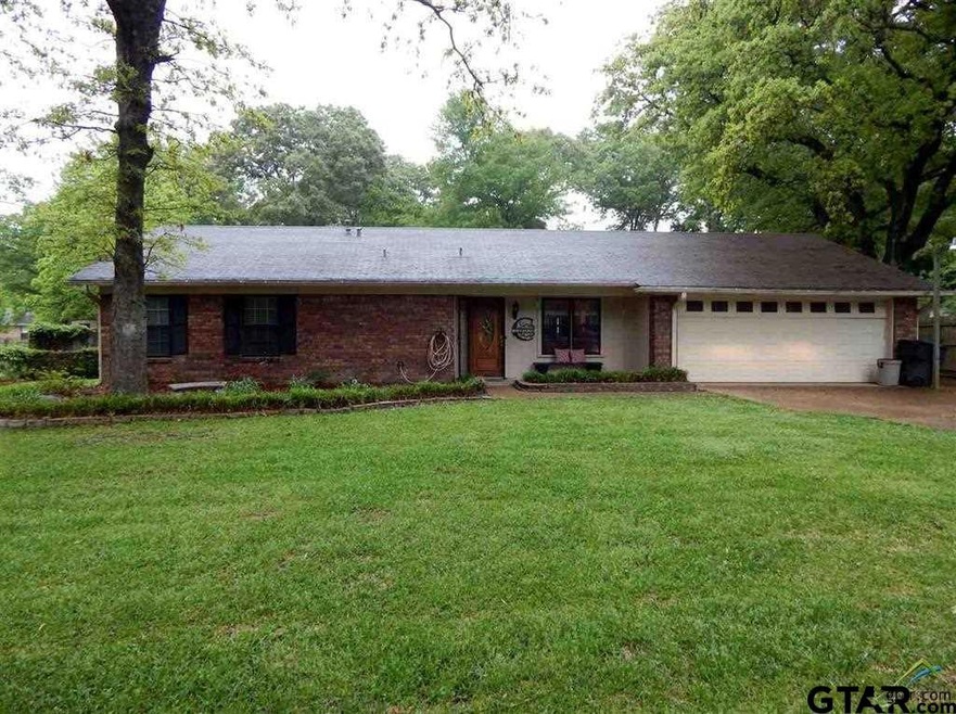 2026 Roy Rd, Tyler, TX 75707 - photo 1