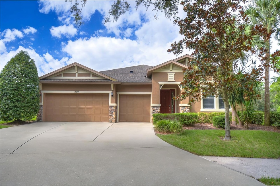15649 Starling Water Dr, Lithia, FL 33547 - photo 1