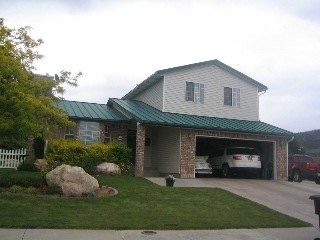 Home front