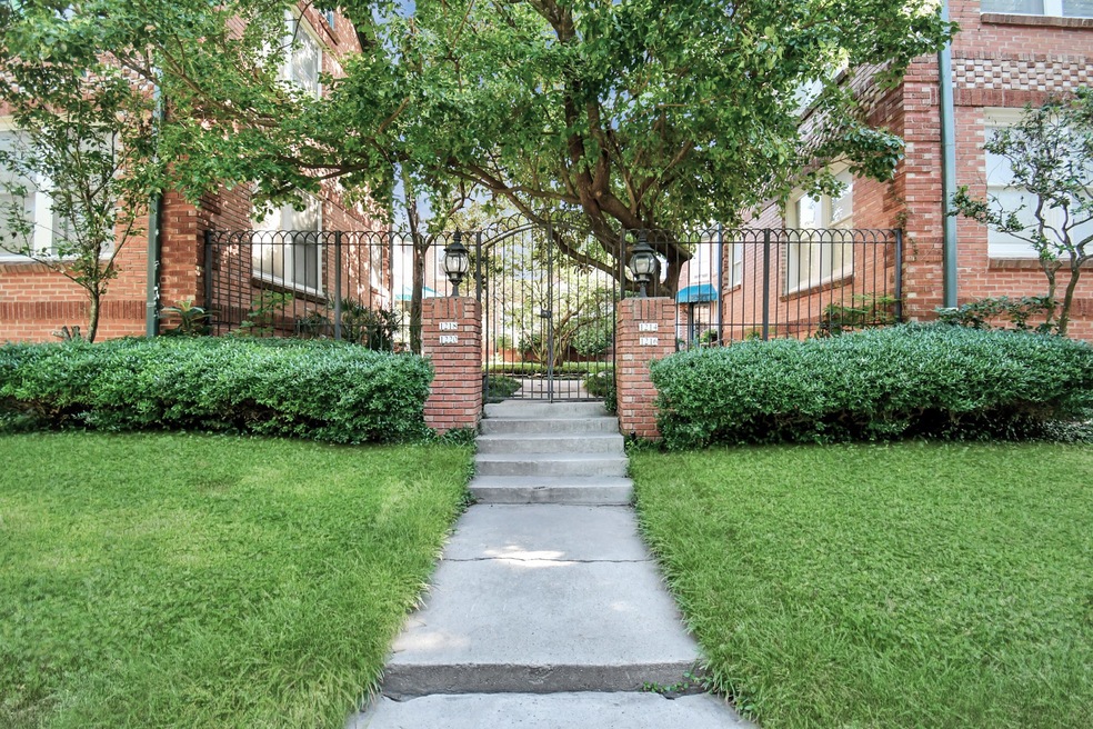 Welcome to Seven Gables!
