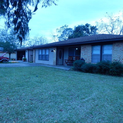 3130 County Road 510a, Brazoria, TX 77422 - photo 1