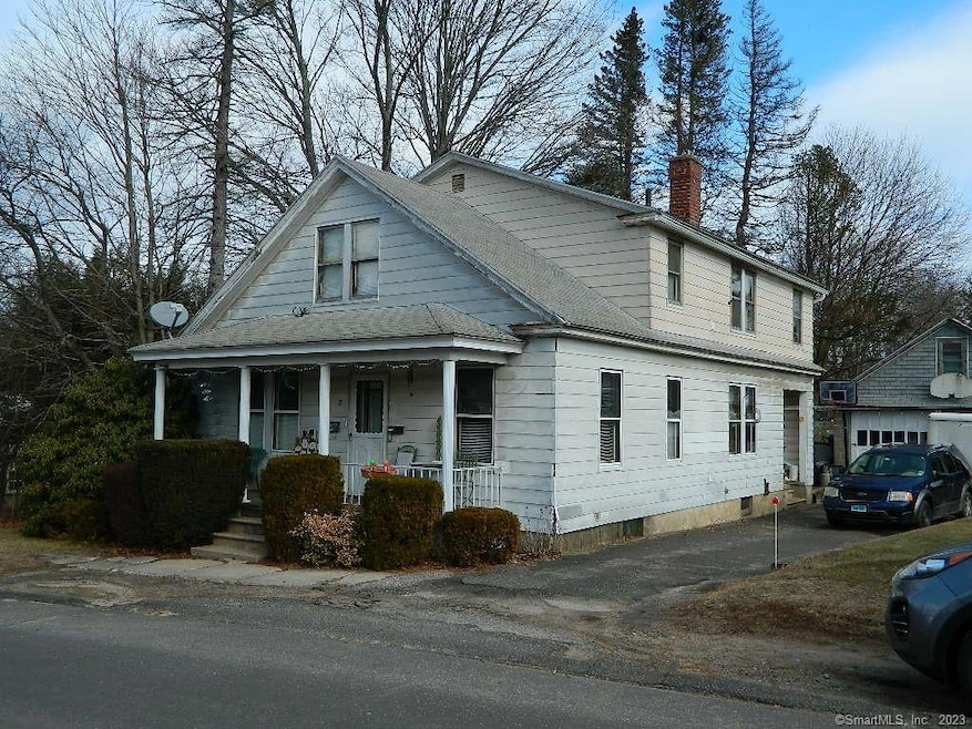 71 Bamford Ave, Oakville, CT 06779 - photo 1