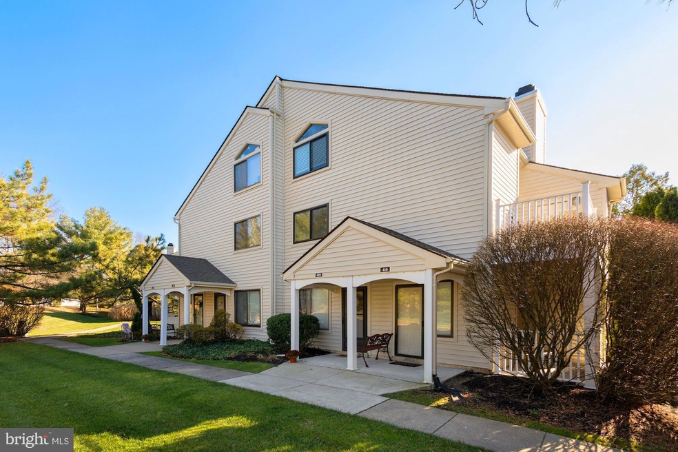 410 Gregorys Way, Voorhees, NJ 08043 - photo 1