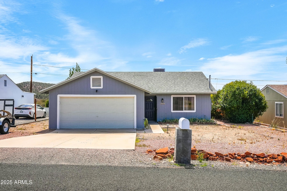 4775 E Redrock Dr, Rimrock, AZ 86335 - photo 1