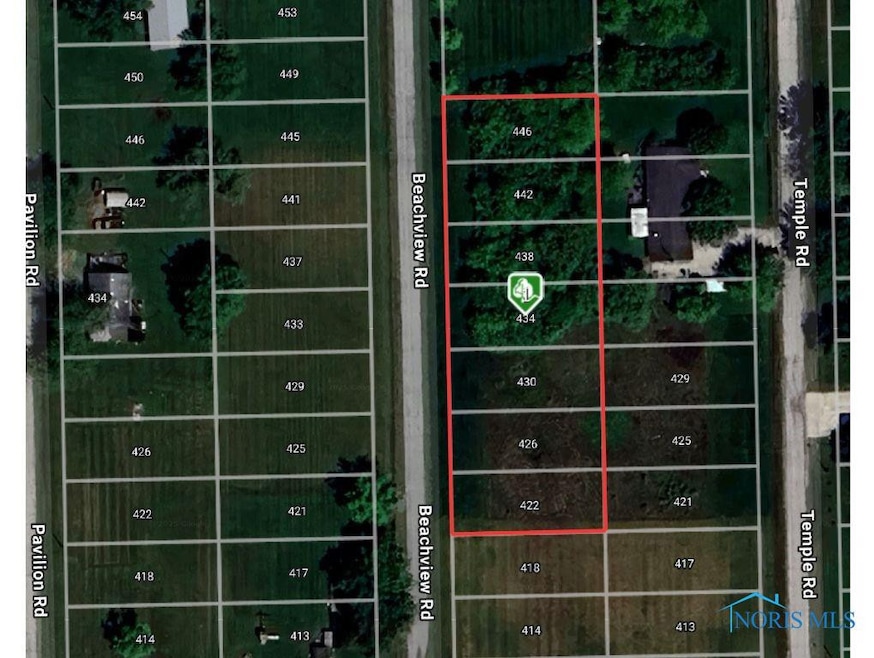 434 Beachview Rd, Reno Beach, OH 43412 - photo 1