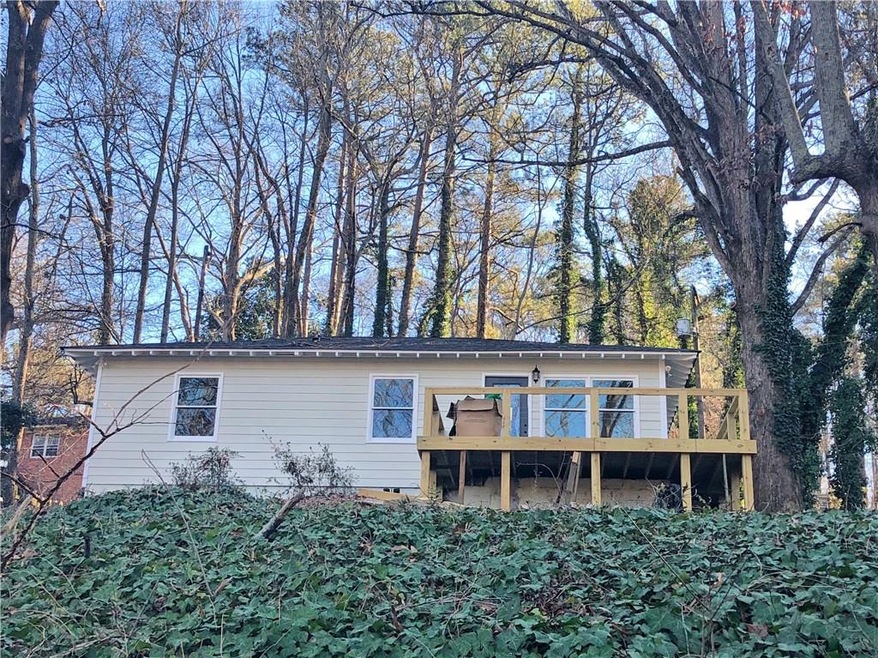 490 Rigby St NE, Marietta, GA 30060 - photo 1