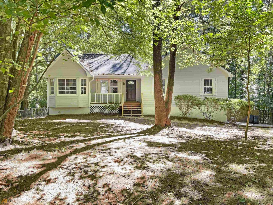 2845 Marble Quarry Rd, Canton, GA 30114 - photo 1