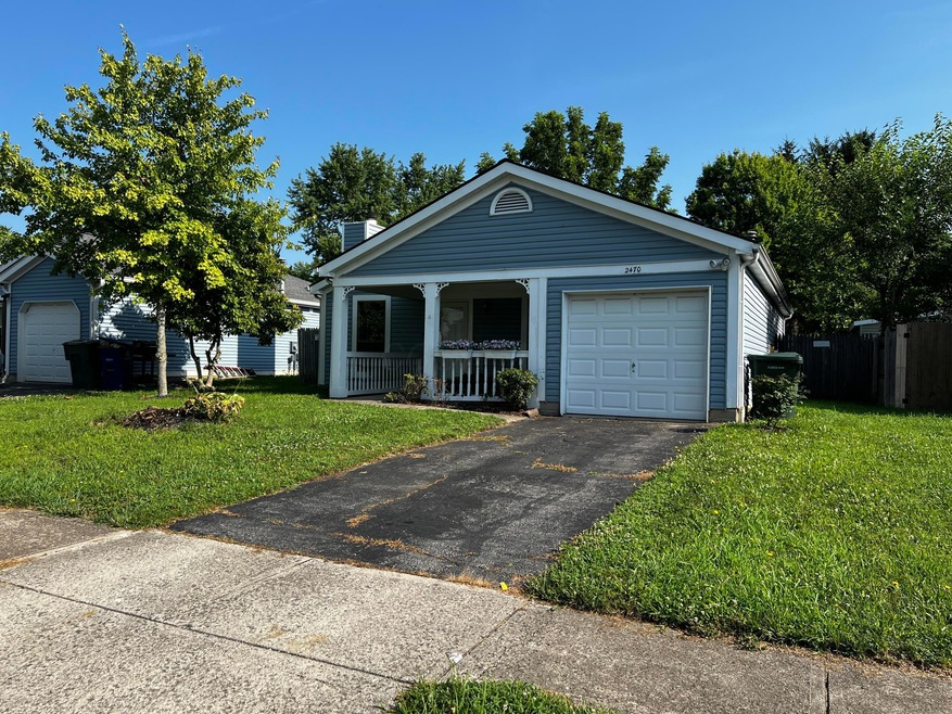 2470 Dunsworth Dr, Columbus, OH 43235 - photo 1