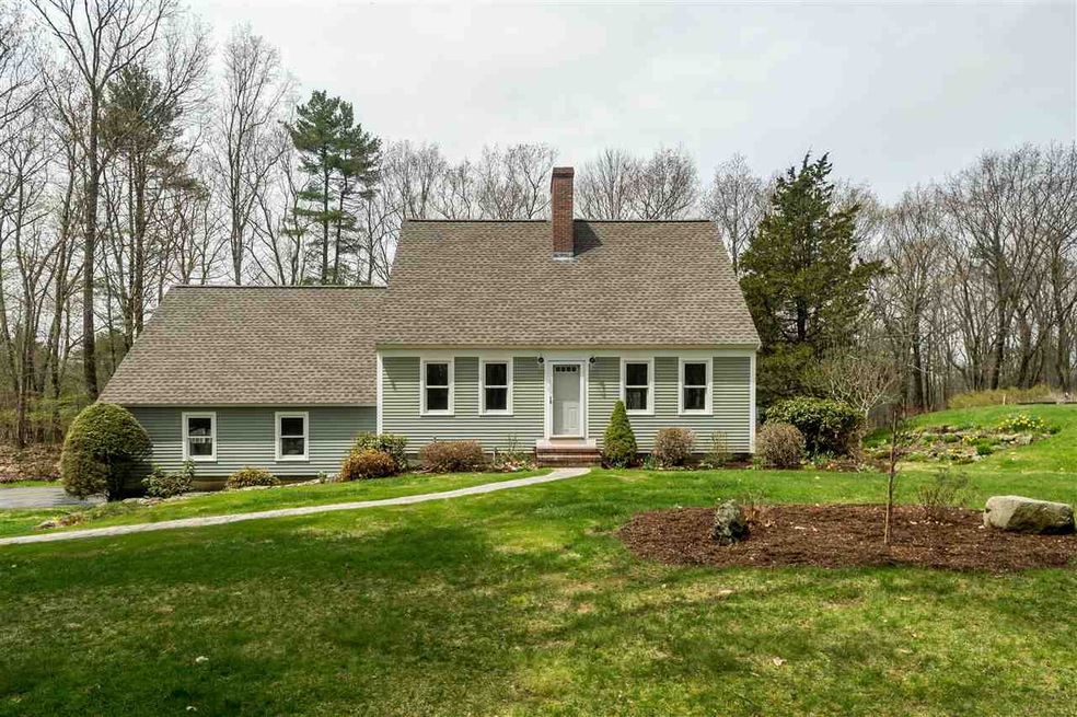 5 Ross Rd, Durham, NH 03824 - photo 1