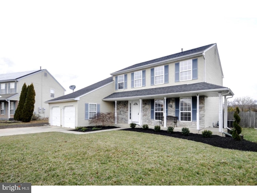 533 Coleman Dr, Clayton, NJ 08312 - photo 1