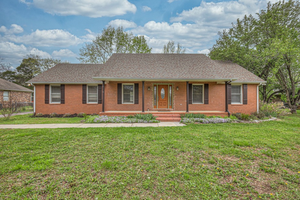 5020 Old Salem Rd, Rockvale, TN 37153 MLS RTC2636470