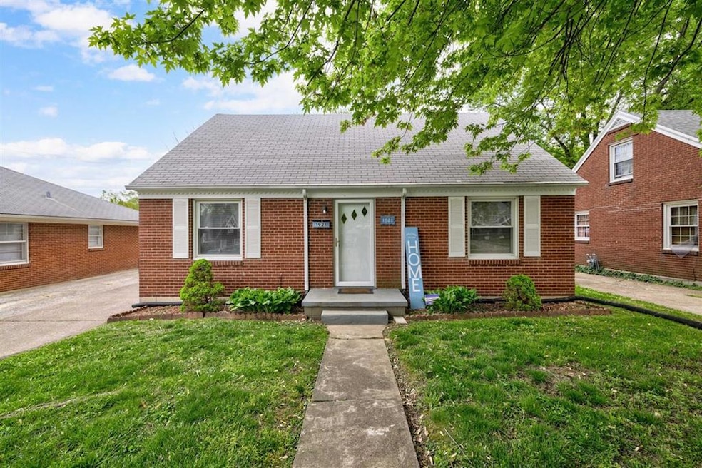 1921 Oak Ave, Owensboro, KY 42303 - photo 1