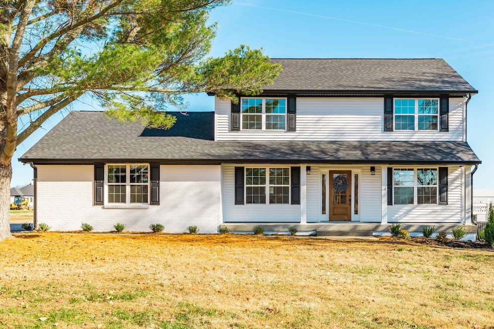 781 Harden St, Gallatin, TN 37066 - photo 1