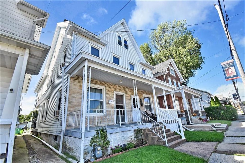 124 N 4th St, Lehighton, PA 18235 - photo 1