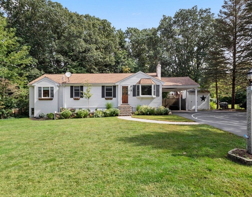 15 Janie Ave, Franklin, MA 02038 - photo 1