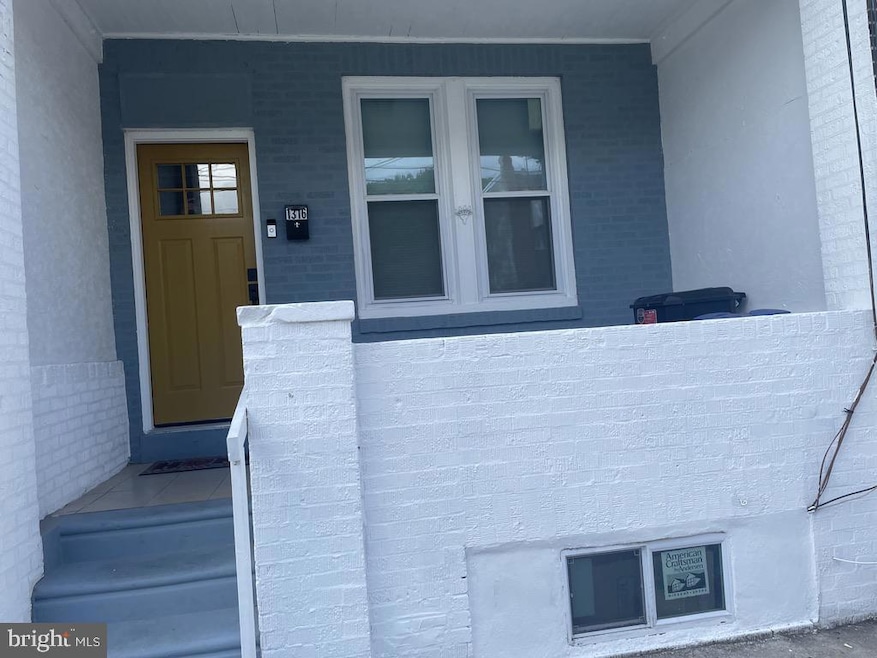 1316 Morton St, Camden, NJ 08104 - photo 1