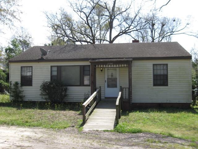 Main View